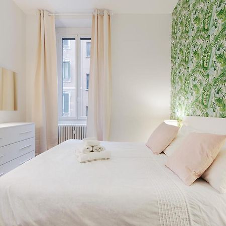 New & Cozy Apt In Porta Romana Μιλάνο Εξωτερικό φωτογραφία