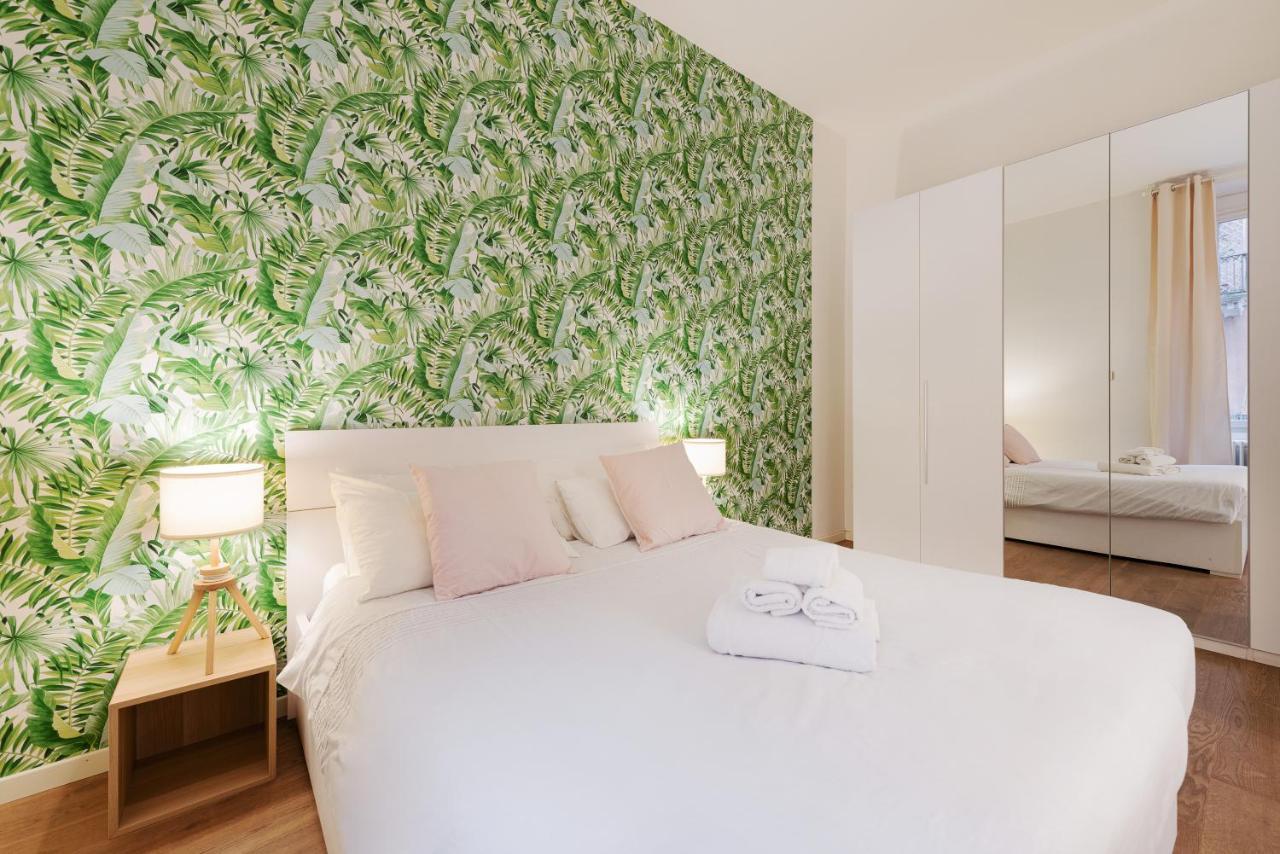 New & Cozy Apt In Porta Romana Μιλάνο Εξωτερικό φωτογραφία