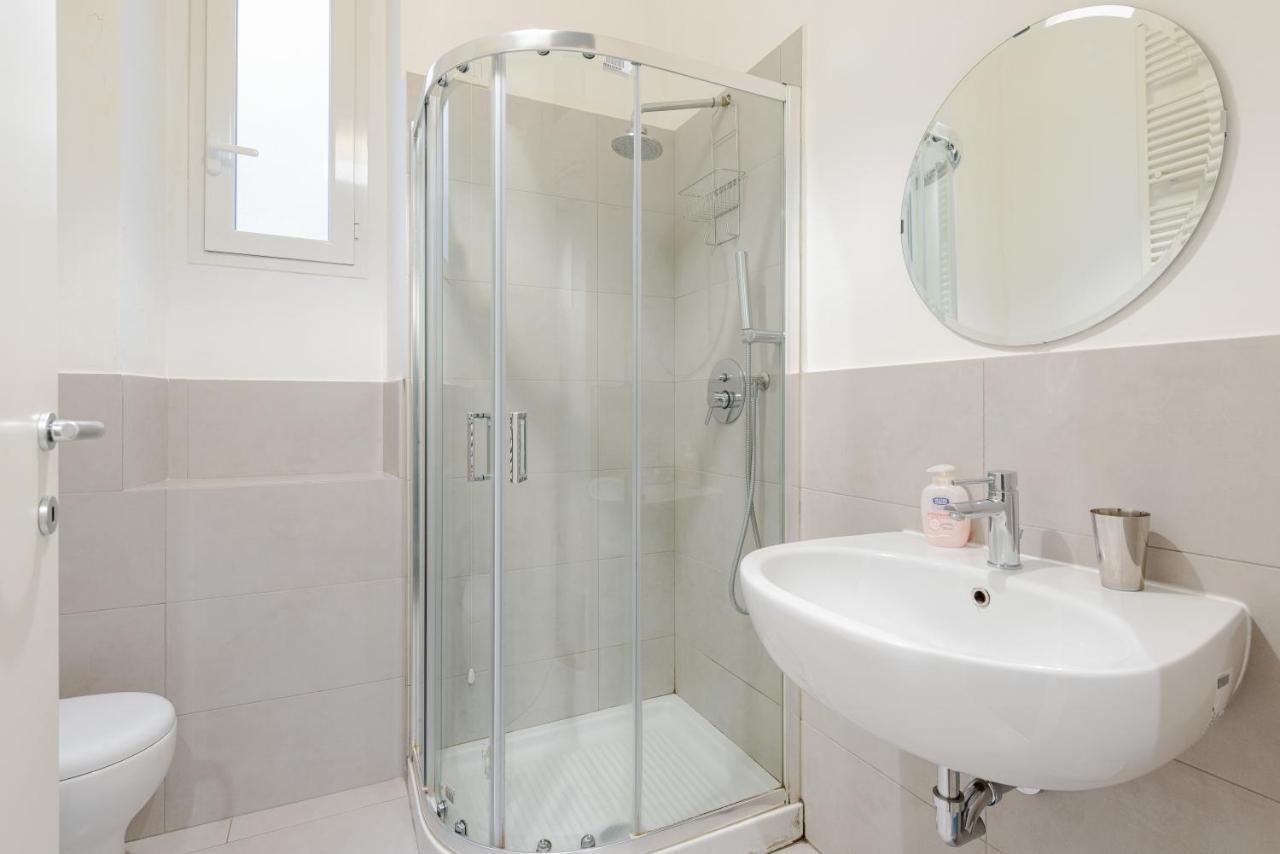 New & Cozy Apt In Porta Romana Μιλάνο Εξωτερικό φωτογραφία