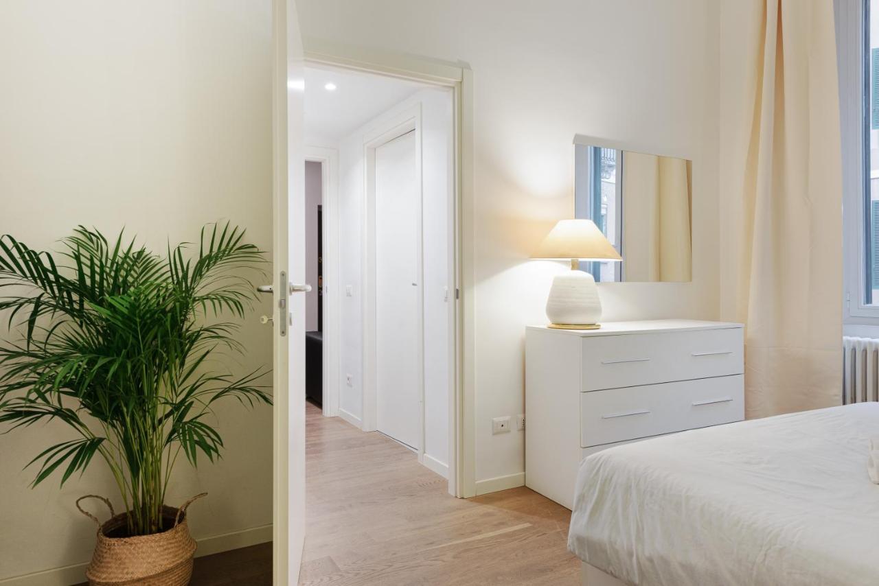New & Cozy Apt In Porta Romana Μιλάνο Εξωτερικό φωτογραφία