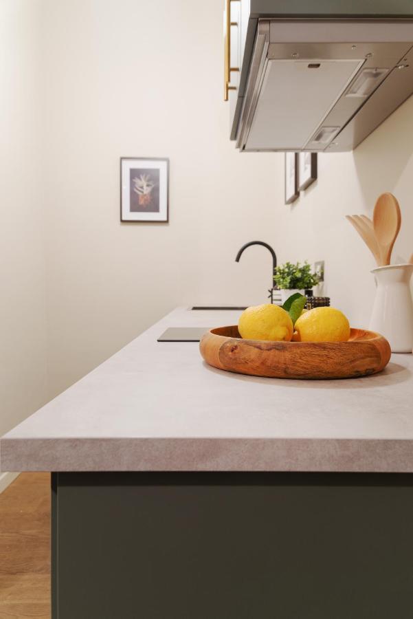 New & Cozy Apt In Porta Romana Μιλάνο Εξωτερικό φωτογραφία