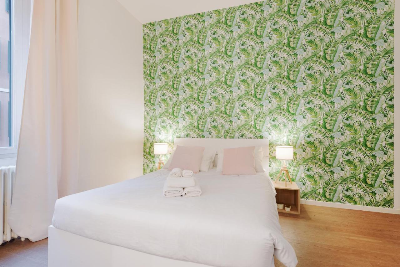 New & Cozy Apt In Porta Romana Μιλάνο Εξωτερικό φωτογραφία