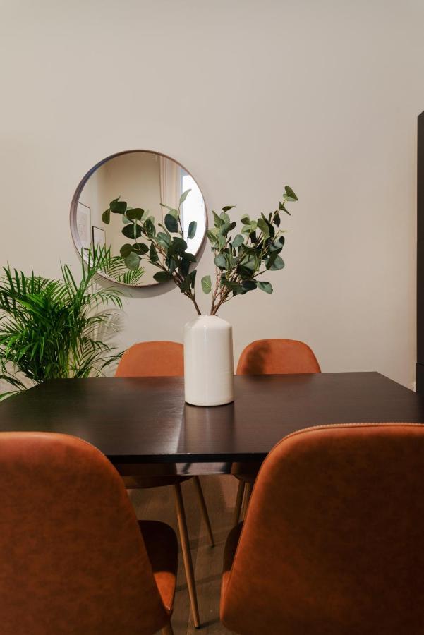 New & Cozy Apt In Porta Romana Μιλάνο Εξωτερικό φωτογραφία