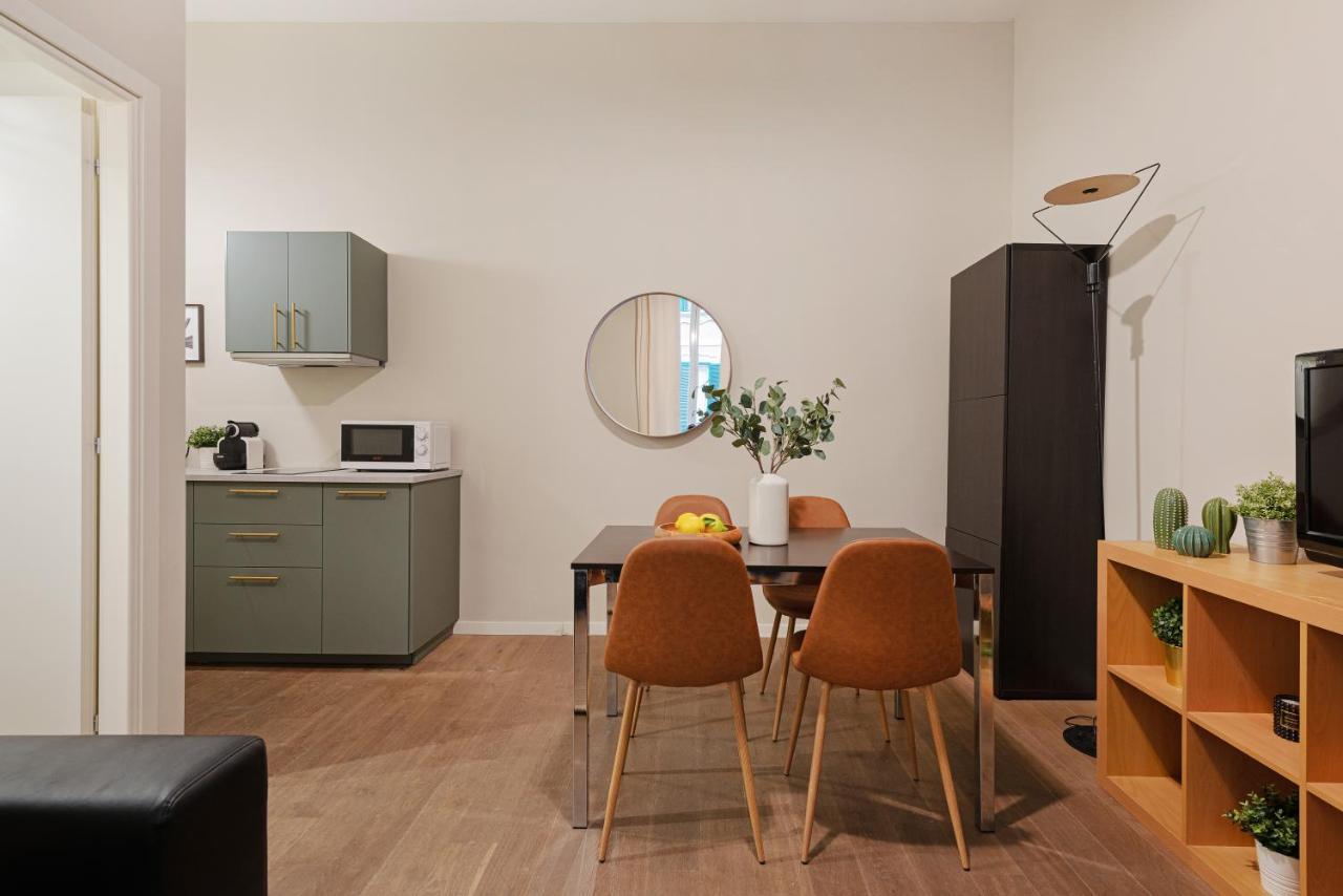 New & Cozy Apt In Porta Romana Μιλάνο Εξωτερικό φωτογραφία