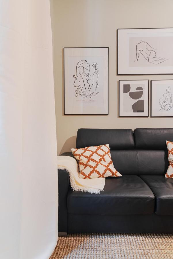 New & Cozy Apt In Porta Romana Μιλάνο Εξωτερικό φωτογραφία