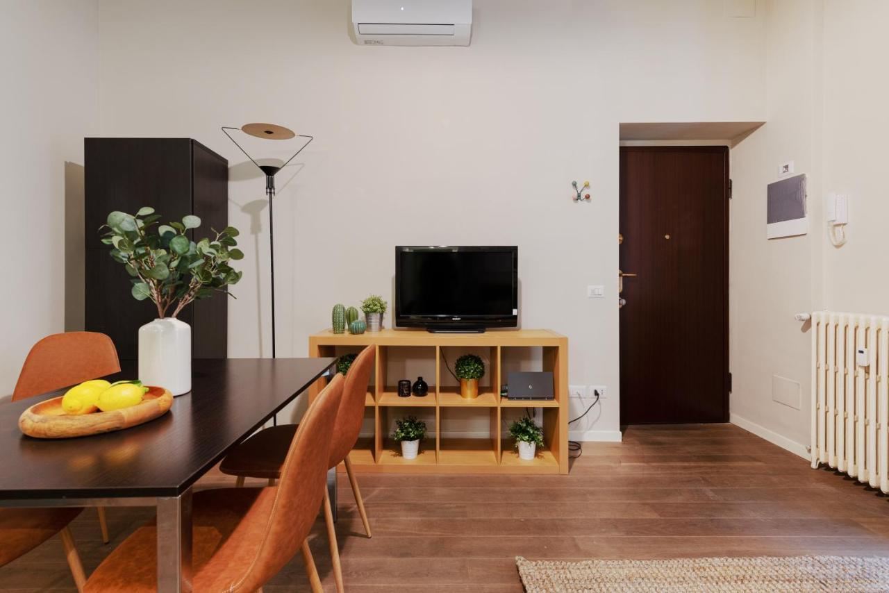New & Cozy Apt In Porta Romana Μιλάνο Εξωτερικό φωτογραφία